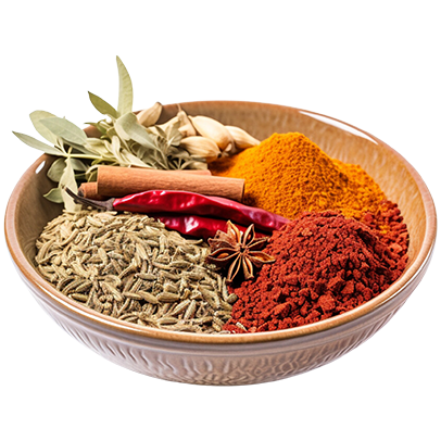 Avcıoğlu Baharat