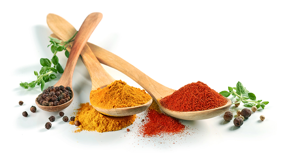  Avcıoğlu Baharat