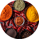 Avcıoğlu Baharat