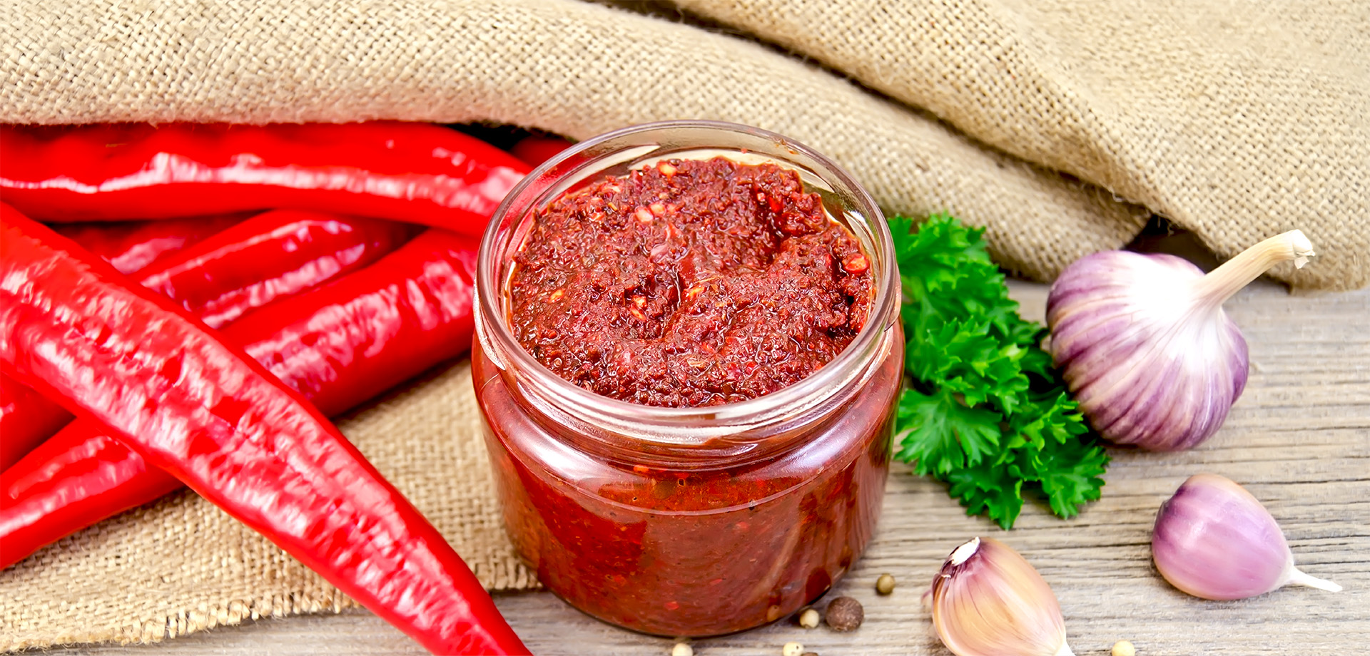 Hero Avcıoğlu Baharat