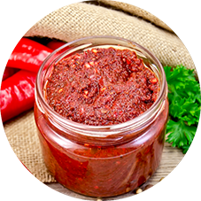 Service Avcıoğlu Baharat